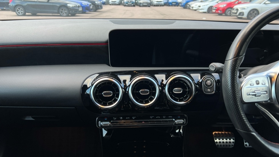 Used Mercedes-Benz A-Class 2019 for sale - 76870700: Photo 12