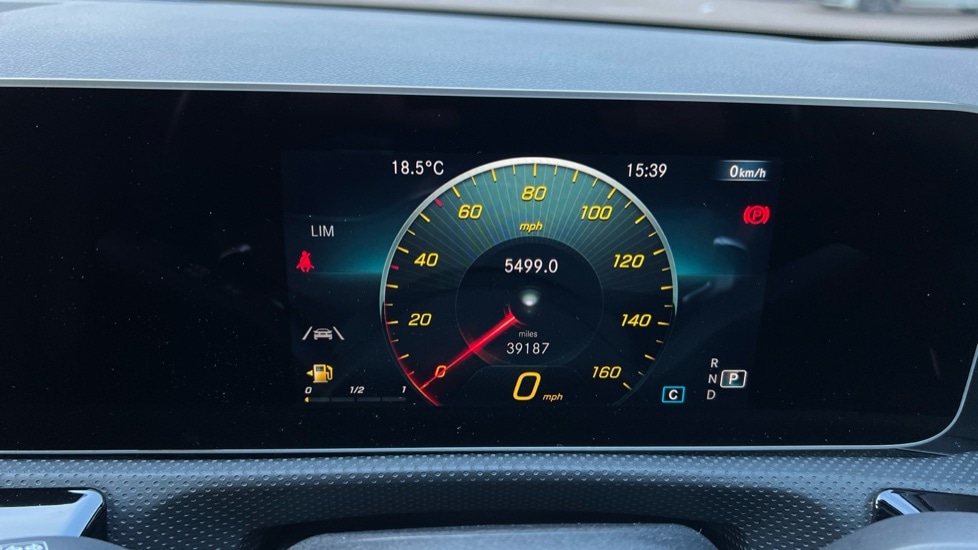 Used Mercedes-Benz A-Class 2019 for sale - 76870700: Photo 13