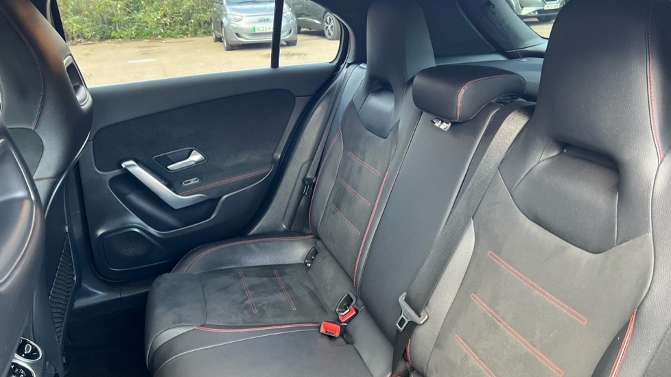 Used Mercedes-Benz A-Class 2019 for sale - 76870700: Photo 14