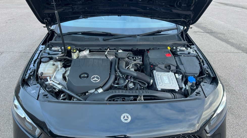 Used Mercedes-Benz A-Class 2019 for sale - 76870700: Photo 16