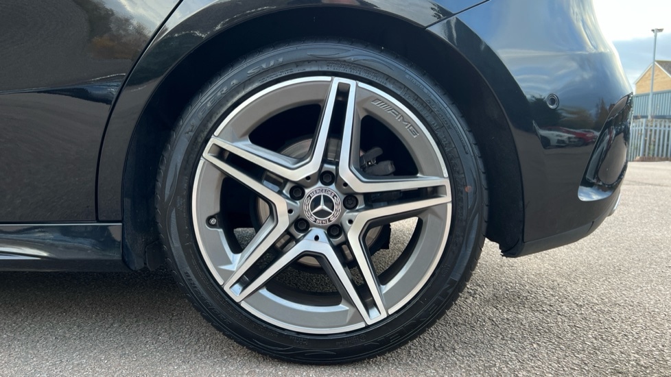 Used Mercedes-Benz A-Class 2019 for sale - 76870700: Photo 18