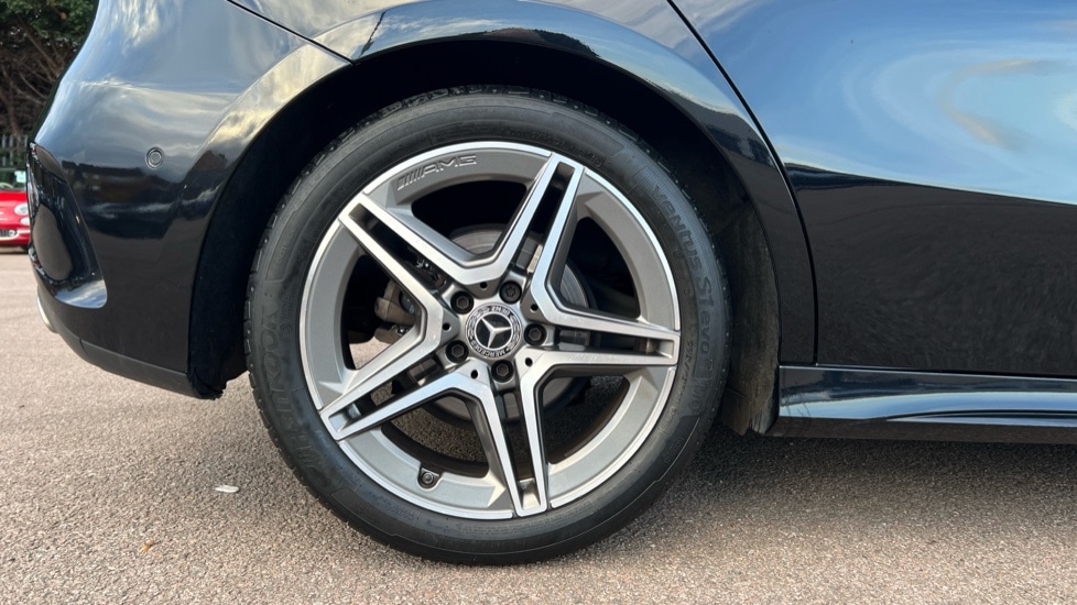 Used Mercedes-Benz A-Class 2019 for sale - 76870700: Photo 19