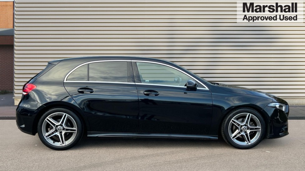 Used Mercedes-Benz A-Class 2019 for sale - 76870700: Photo 2