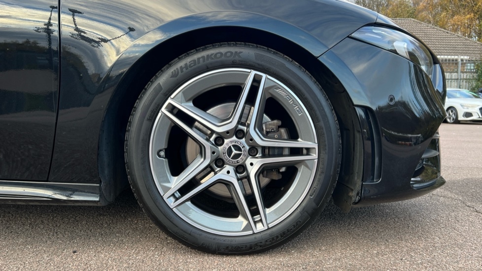 Used Mercedes-Benz A-Class 2019 for sale - 76870700: Photo 20