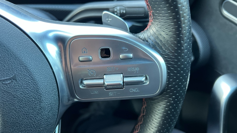 Used Mercedes-Benz A-Class 2019 for sale - 76870700: Photo 22