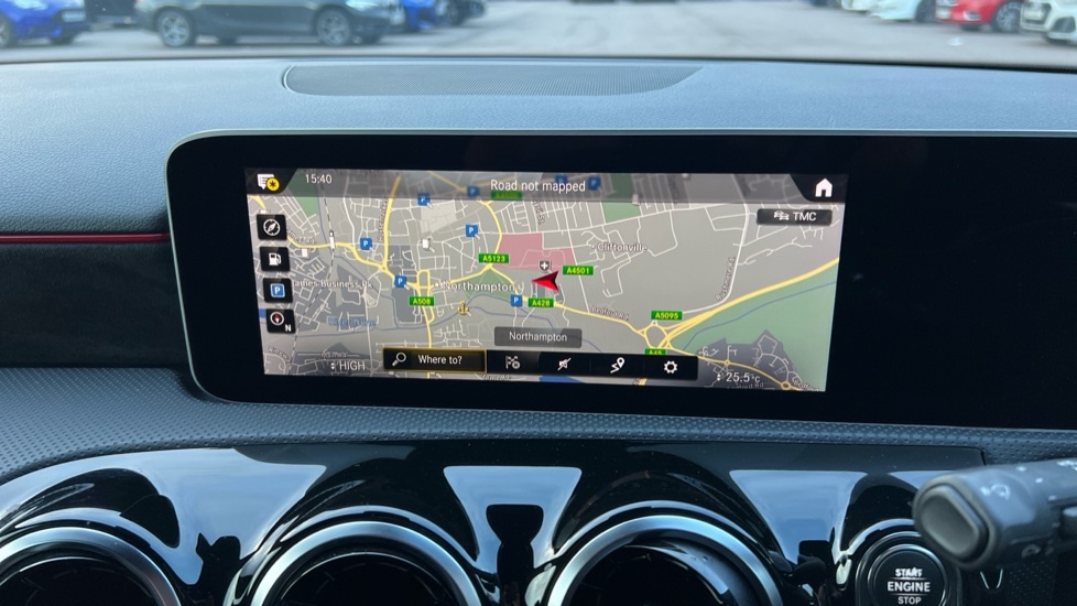 Used Mercedes-Benz A-Class 2019 for sale - 76870700: Photo 27