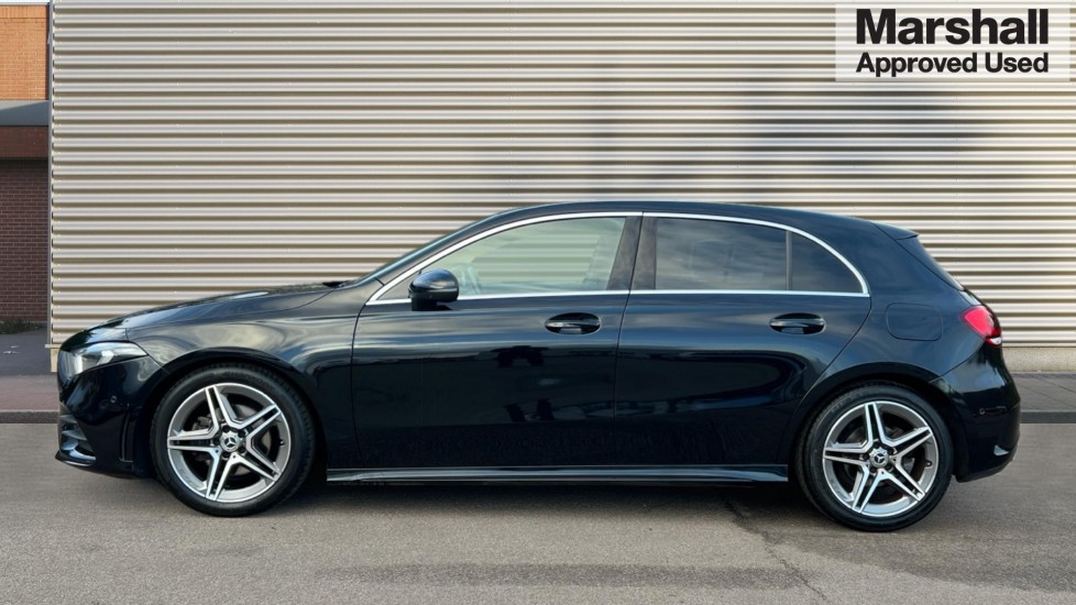 Used Mercedes-Benz A-Class 2019 for sale - 76870700: Photo 6