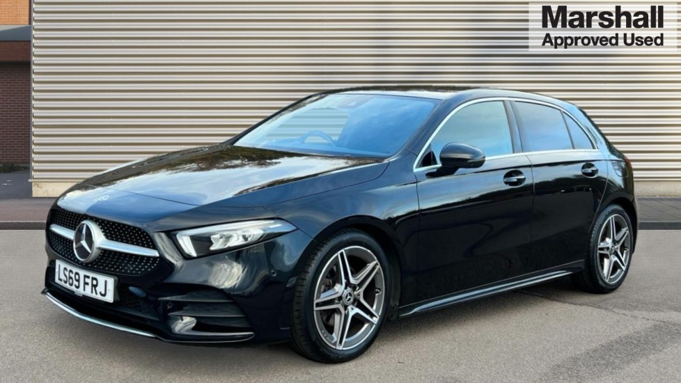 Used Mercedes-Benz A-Class 2019 for sale - 76870700: Photo 7