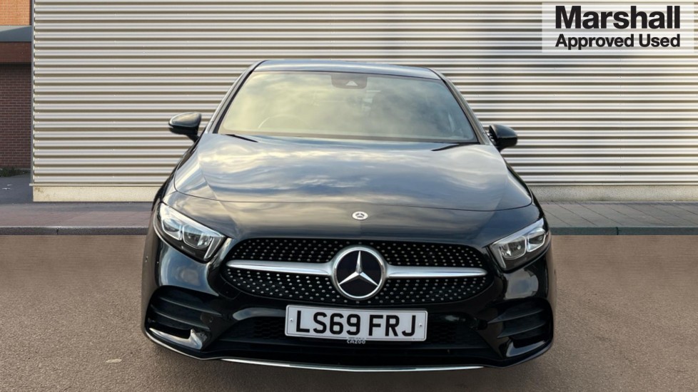 Used Mercedes-Benz A-Class 2019 for sale - 76870700: Photo 8