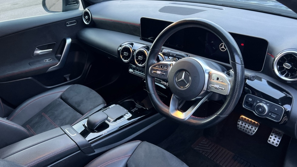 Used Mercedes-Benz A-Class 2019 for sale - 76870700: Photo 9