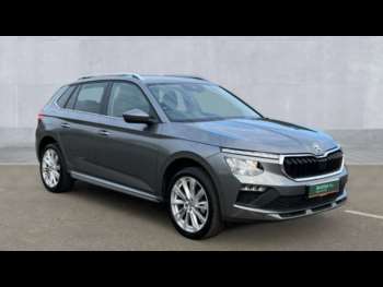 2024 - 1.5 TSI SE L 5dr