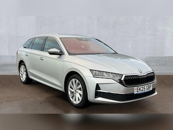 2025 - 1.5 TSI 150 e-TEC SE L 5dr DSG