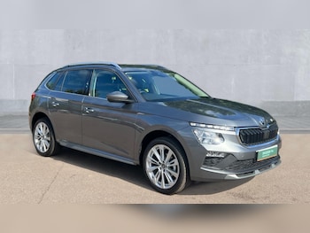 Used Skoda Kamiq 2025 for sale - 75775947: Photo