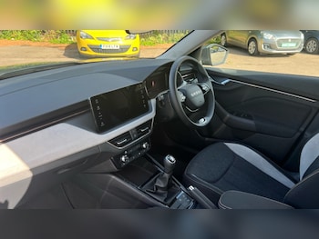 Used Skoda Kamiq 2025 for sale - 75775947: Photo