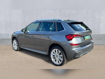 Used Skoda Kamiq 2025 for sale - 75775947: Photo