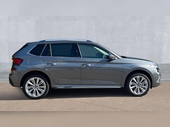 Used Skoda Kamiq 2025 for sale - 75775947: Photo