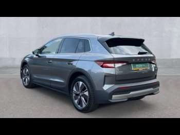Used Skoda Elroq 2025 for sale - 74897946: Photo