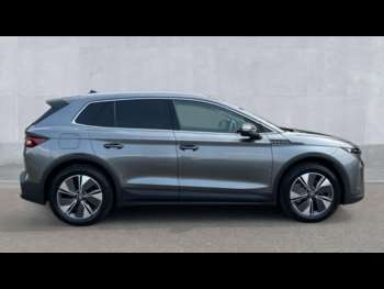 Used Skoda Elroq 2025 for sale - 74897946: Photo