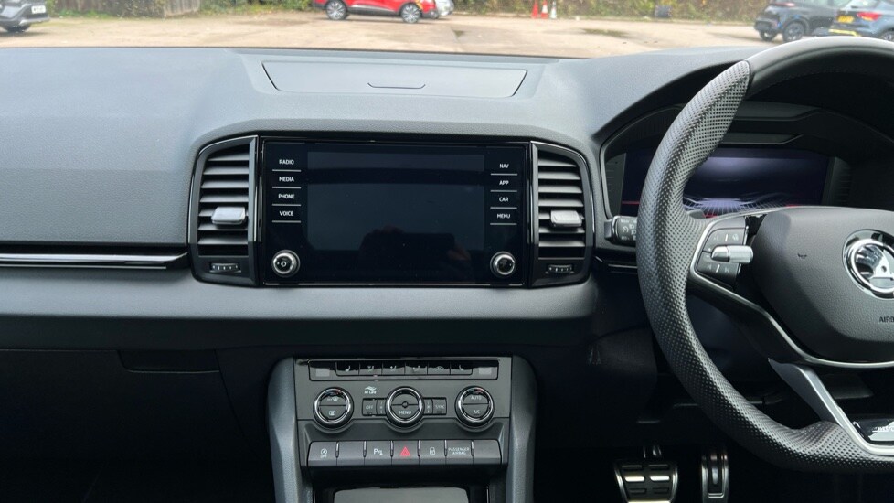 Used Skoda Karoq 2024 for sale - 76630152: Photo 13