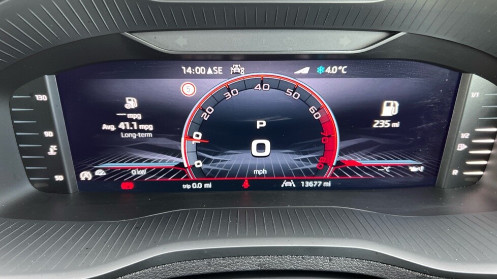 Used Skoda Karoq 2024 for sale - 76630152: Photo 14