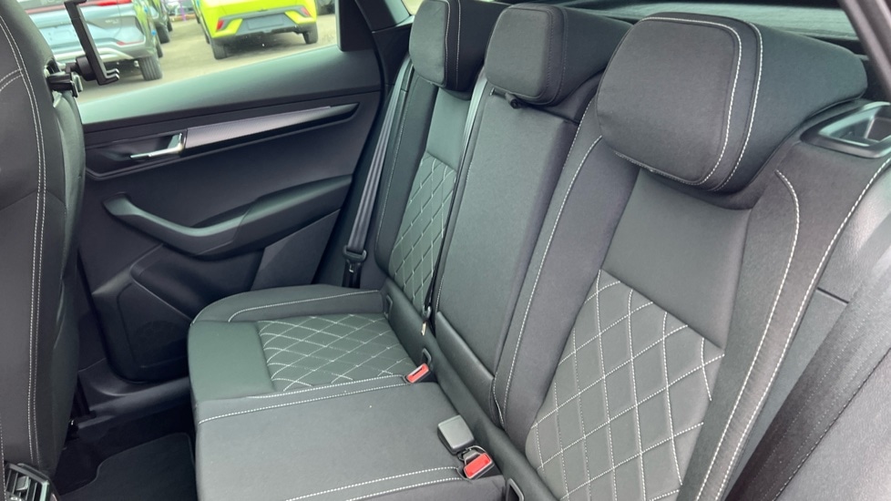 Used Skoda Karoq 2024 for sale - 76630152: Photo 15