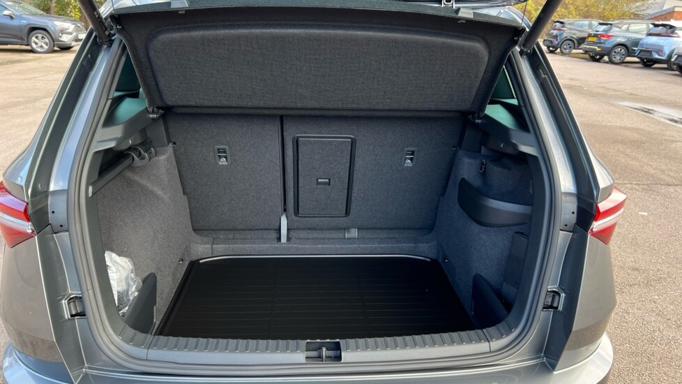 Used Skoda Karoq 2024 for sale - 76630152: Photo 16