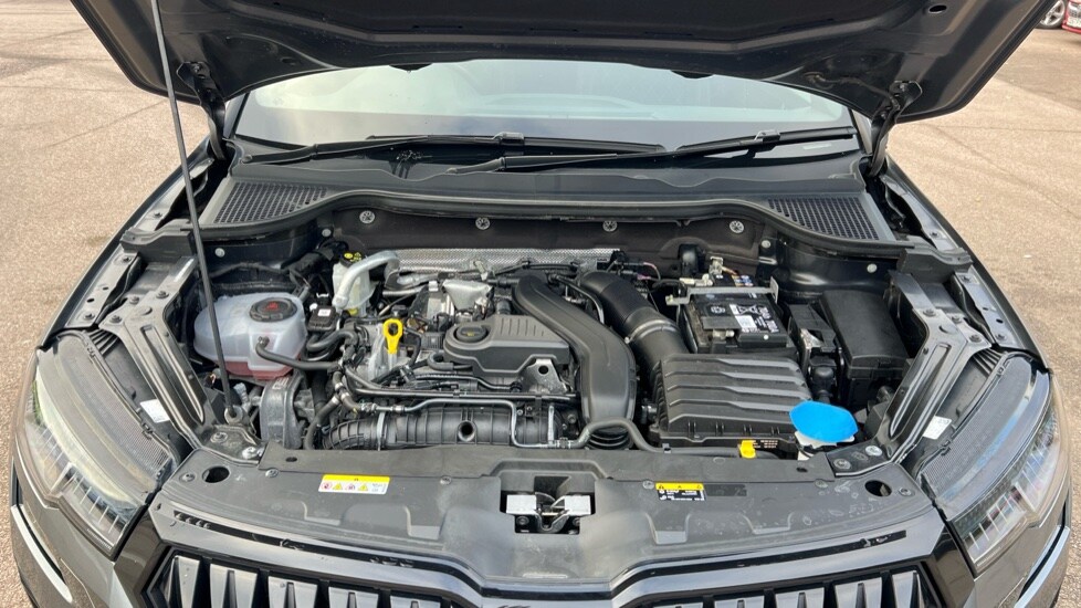 Used Skoda Karoq 2024 for sale - 76630152: Photo 17