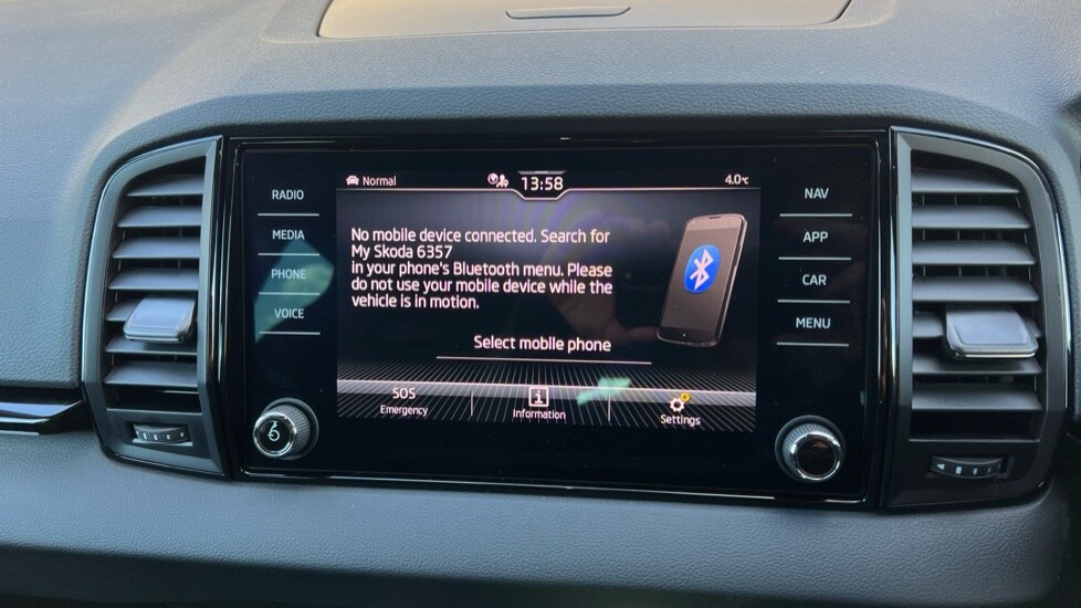 Used Skoda Karoq 2024 for sale - 76630152: Photo 23