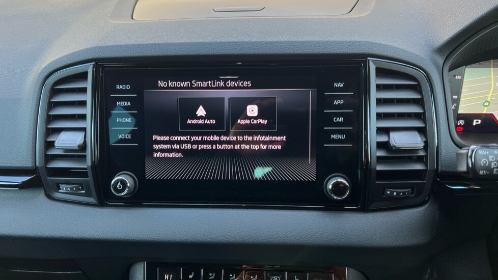 Used Skoda Karoq 2024 for sale - 76630152: Photo 24