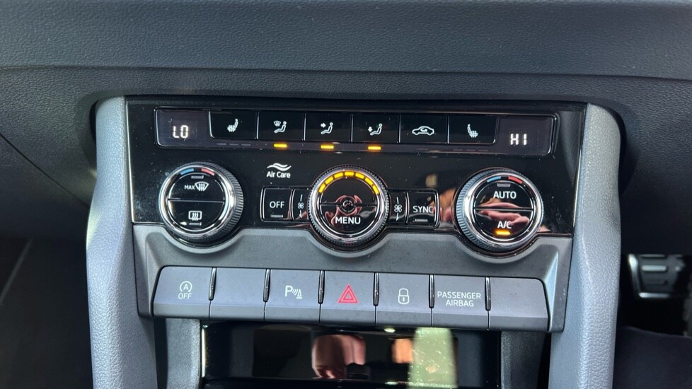 Used Skoda Karoq 2024 for sale - 76630152: Photo 26