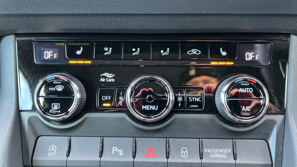 Used Skoda Karoq 2024 for sale - 76630152: Photo 27