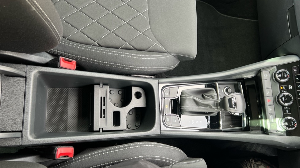 Used Skoda Karoq 2024 for sale - 76630152: Photo 38