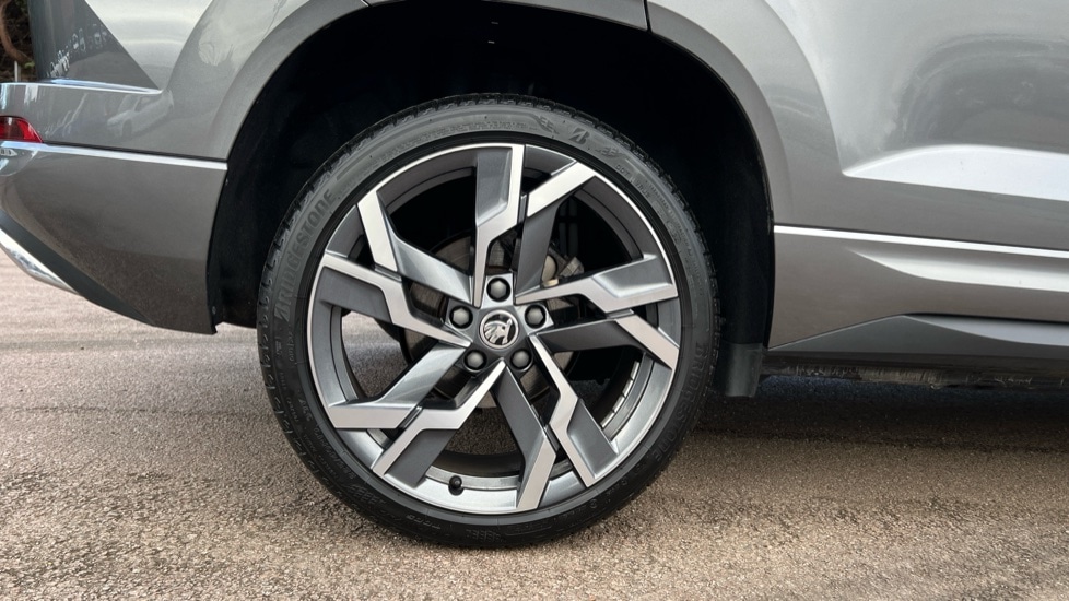 Used Skoda Karoq 2024 for sale - 76630152: Photo 5