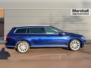 Used Volkswagen Passat 2018 for sale - 76873129: Photo