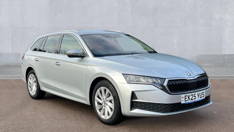 Used Skoda Octavia 2025 for sale - 76872030: Photo 1