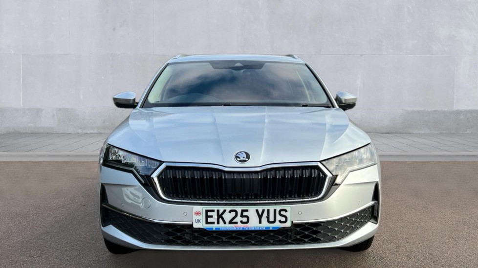 Used Skoda Octavia 2025 for sale - 76872030: Photo 10