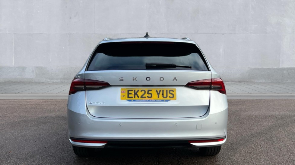 Used Skoda Octavia 2025 for sale - 76872030: Photo 11