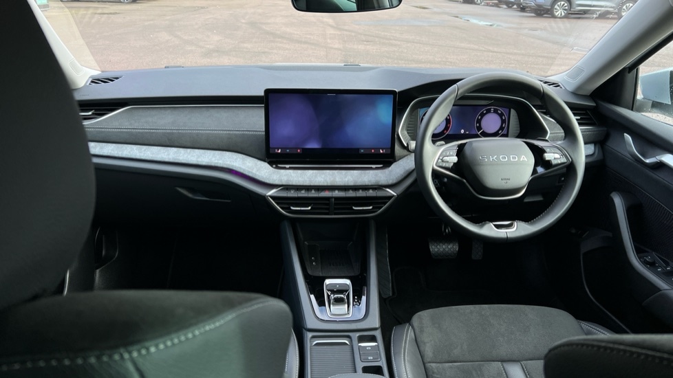 Used Skoda Octavia 2025 for sale - 76872030: Photo 12