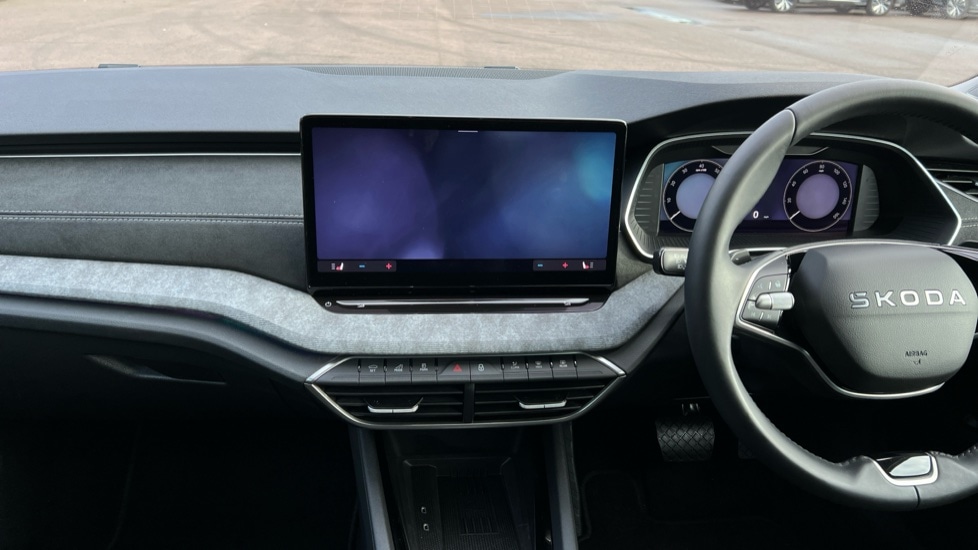 Used Skoda Octavia 2025 for sale - 76872030: Photo 13