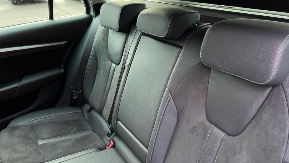 Used Skoda Octavia 2025 for sale - 76872030: Photo 15