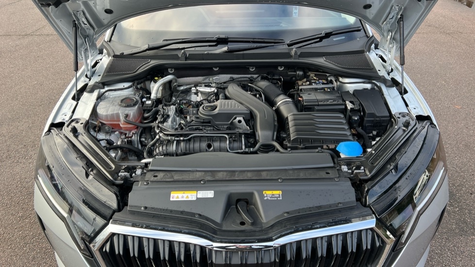 Used Skoda Octavia 2025 for sale - 76872030: Photo 17