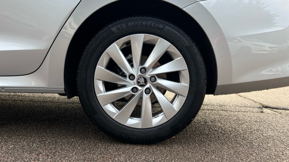 Used Skoda Octavia 2025 for sale - 76872030: Photo 18