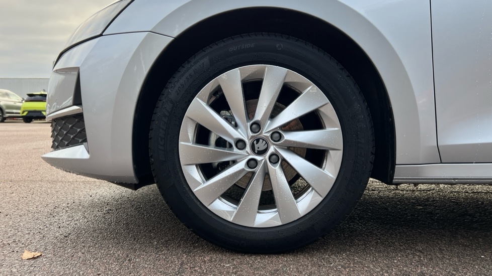 Used Skoda Octavia 2025 for sale - 76872030: Photo 19