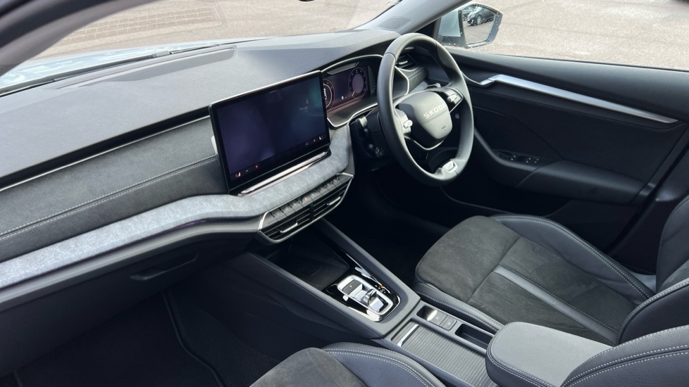 Used Skoda Octavia 2025 for sale - 76872030: Photo 2