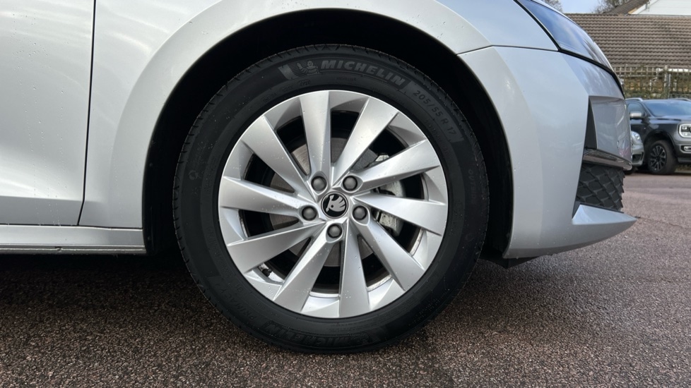 Used Skoda Octavia 2025 for sale - 76872030: Photo 20