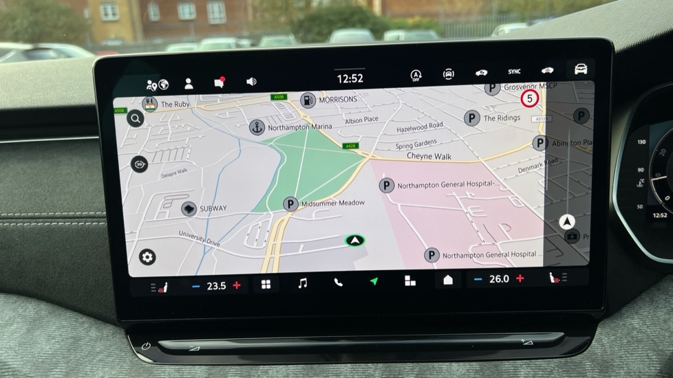 Used Skoda Octavia 2025 for sale - 76872030: Photo 21