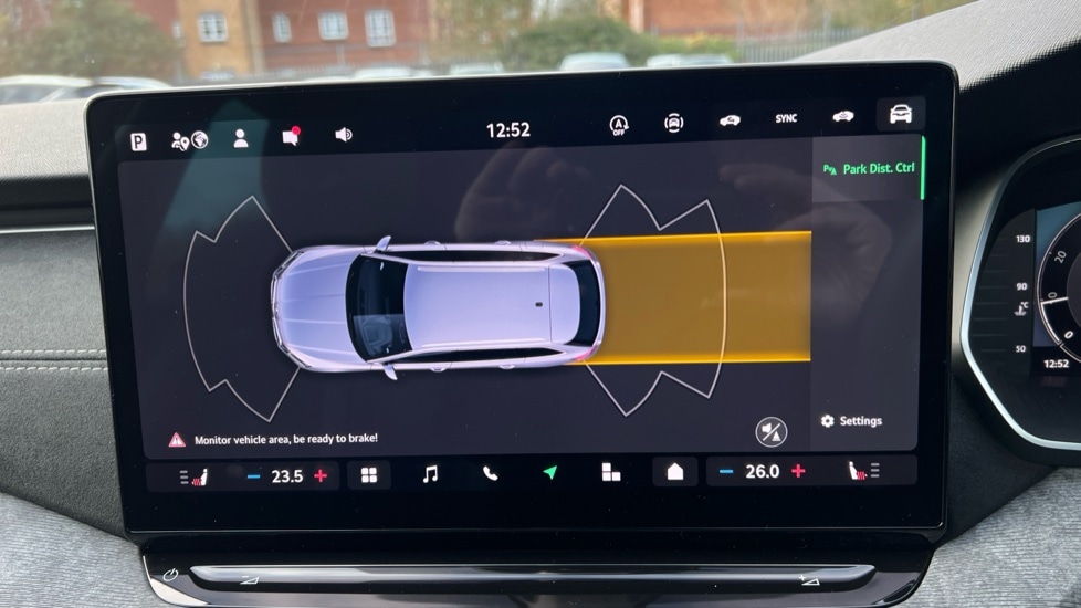 Used Skoda Octavia 2025 for sale - 76872030: Photo 22