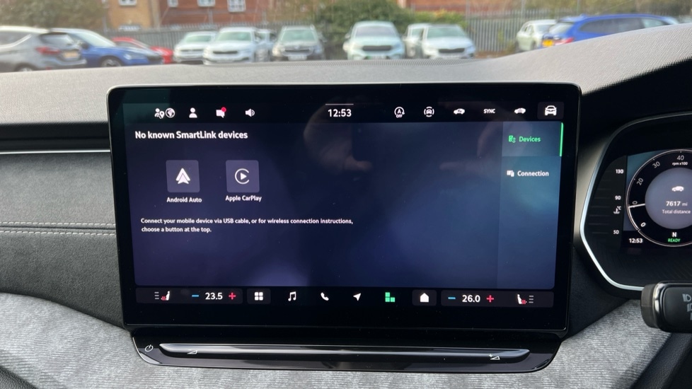 Used Skoda Octavia 2025 for sale - 76872030: Photo 24