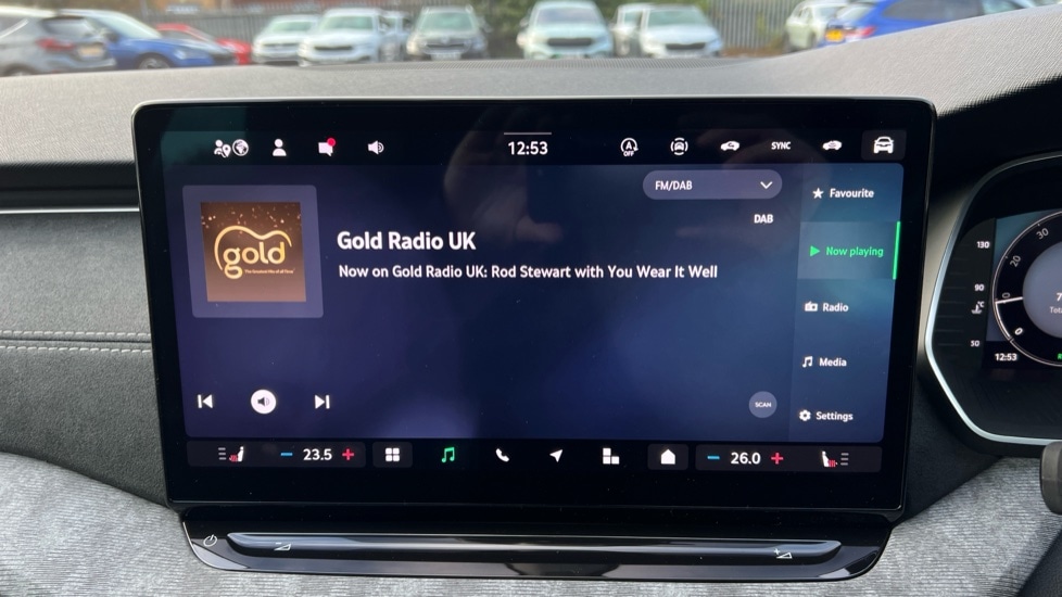 Used Skoda Octavia 2025 for sale - 76872030: Photo 25