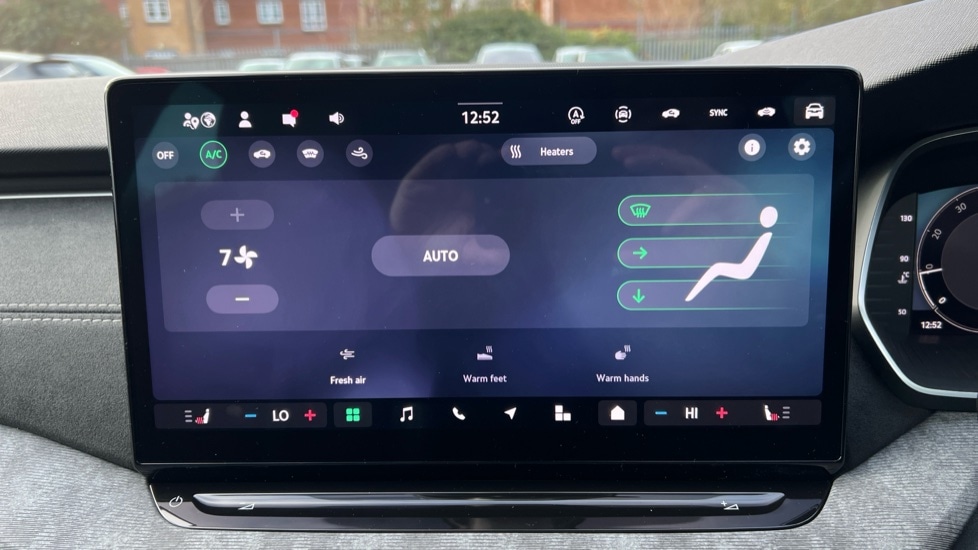 Used Skoda Octavia 2025 for sale - 76872030: Photo 26